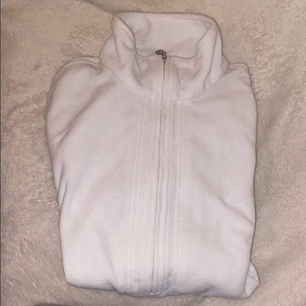 Fire & Ice Microfleece Under Layer for Skiing